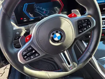 M3 Baureihe M3 Touring xDrive Competition