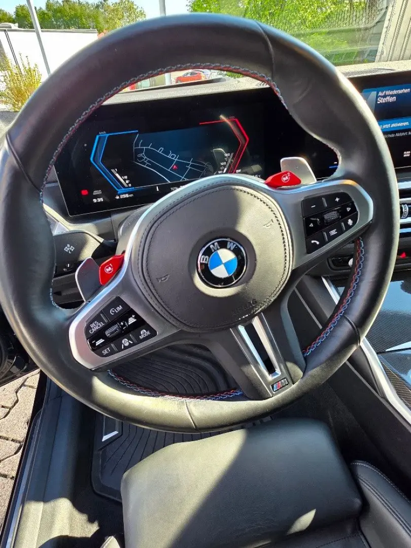 M3 Baureihe M3 Touring xDrive Competition