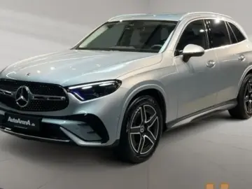 GLC 200 4matic AMG