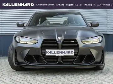 M3 Manuell-Ind.FrozenBlack-Carbon Bremse