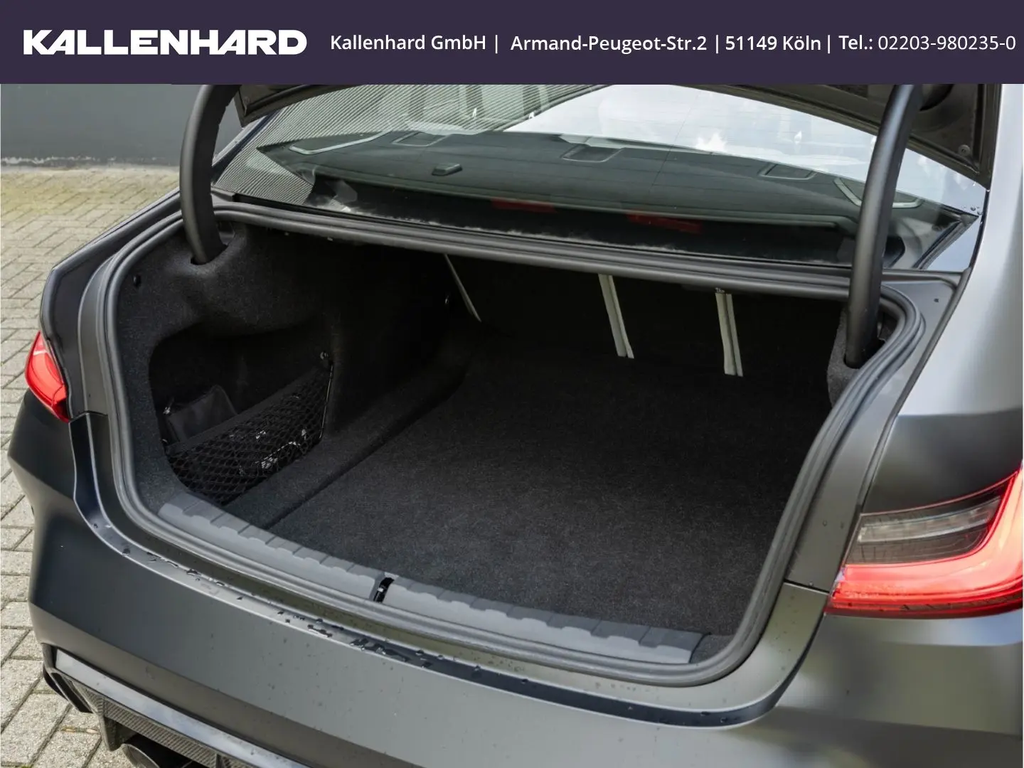 M3 Manuell-Ind.FrozenBlack-Carbon Bremse