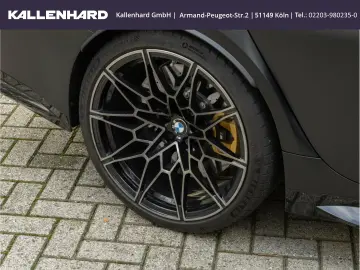 M3 Manuell-Ind.FrozenBlack-Carbon Bremse