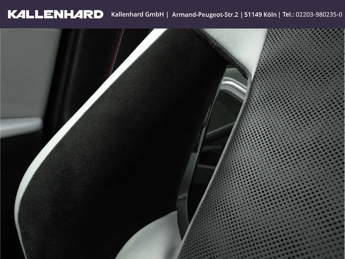 M3 Manuell-Ind.FrozenBlack-Carbon Bremse