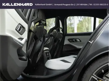 M3 Manuell-Ind.FrozenBlack-Carbon Bremse