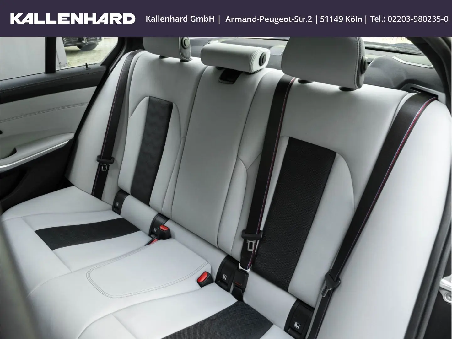 M3 Manuell-Ind.FrozenBlack-Carbon Bremse