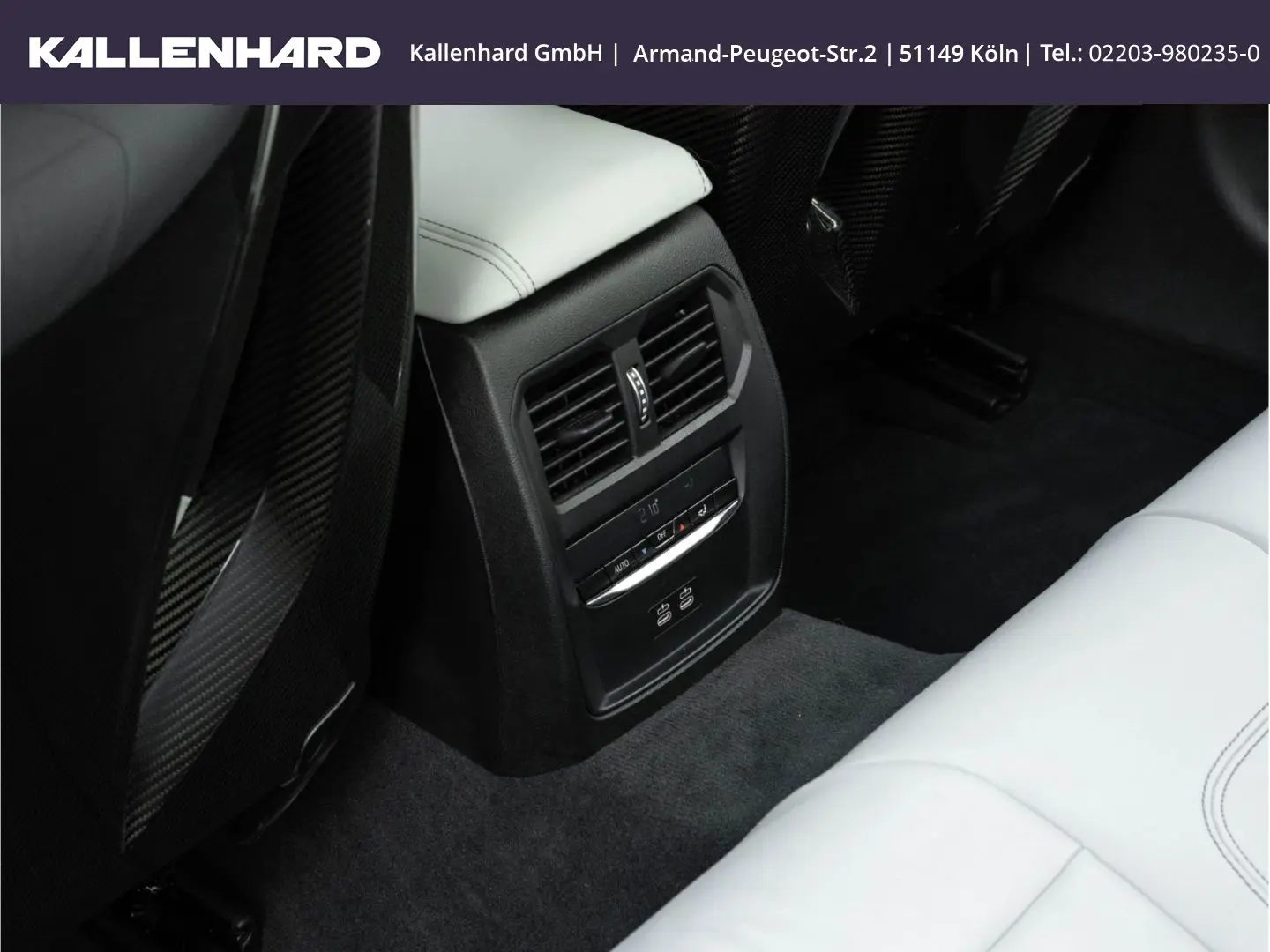 M3 Manuell-Ind.FrozenBlack-Carbon Bremse