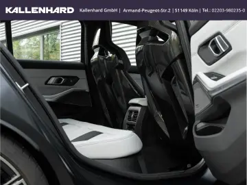 M3 Manuell-Ind.FrozenBlack-Carbon Bremse