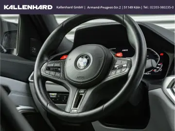 M3 Manuell-Ind.FrozenBlack-Carbon Bremse