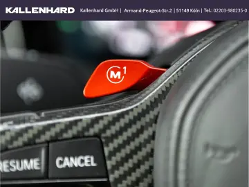 M3 Manuell-Ind.FrozenBlack-Carbon Bremse