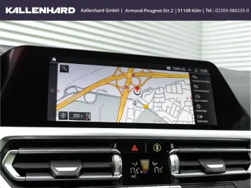 M3 Manuell-Ind.FrozenBlack-Carbon Bremse