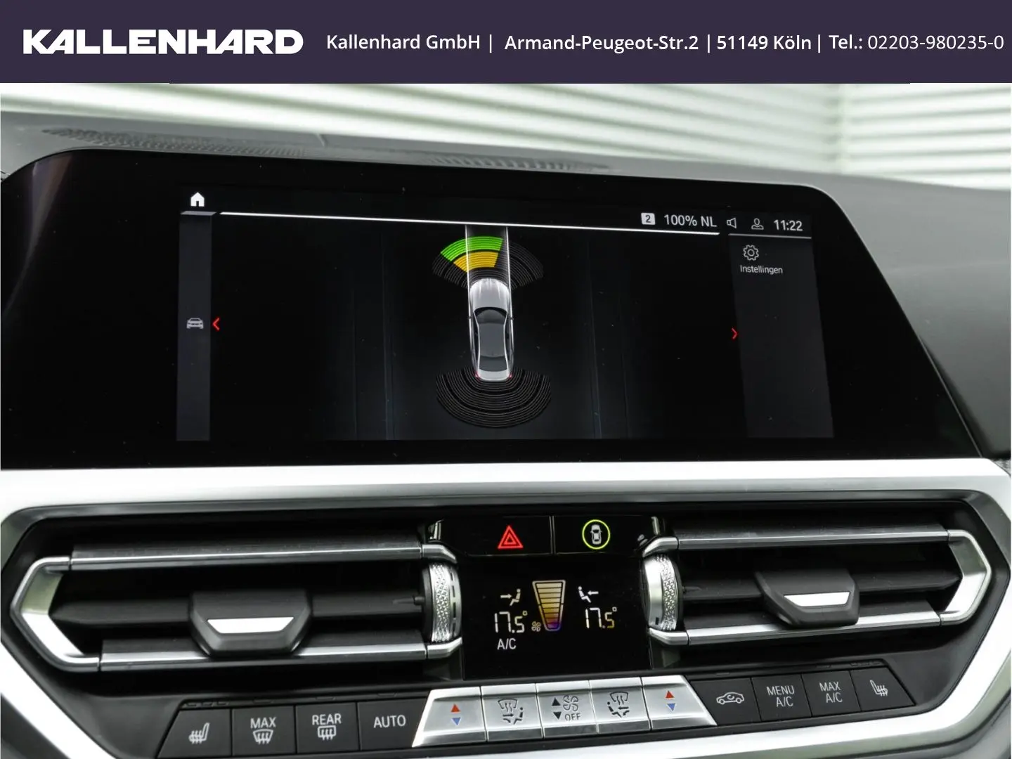 M3 Manuell-Ind.FrozenBlack-Carbon Bremse