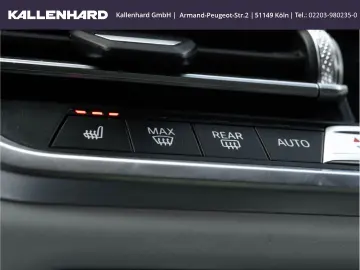 M3 Manuell-Ind.FrozenBlack-Carbon Bremse