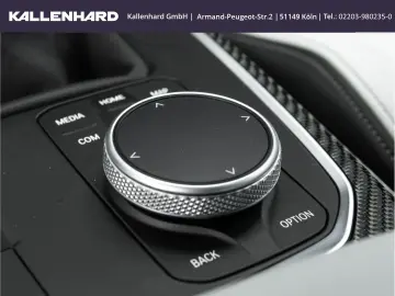 M3 Manuell-Ind.FrozenBlack-Carbon Bremse