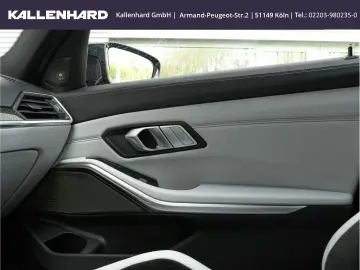 M3 Manuell-Ind.FrozenBlack-Carbon Bremse