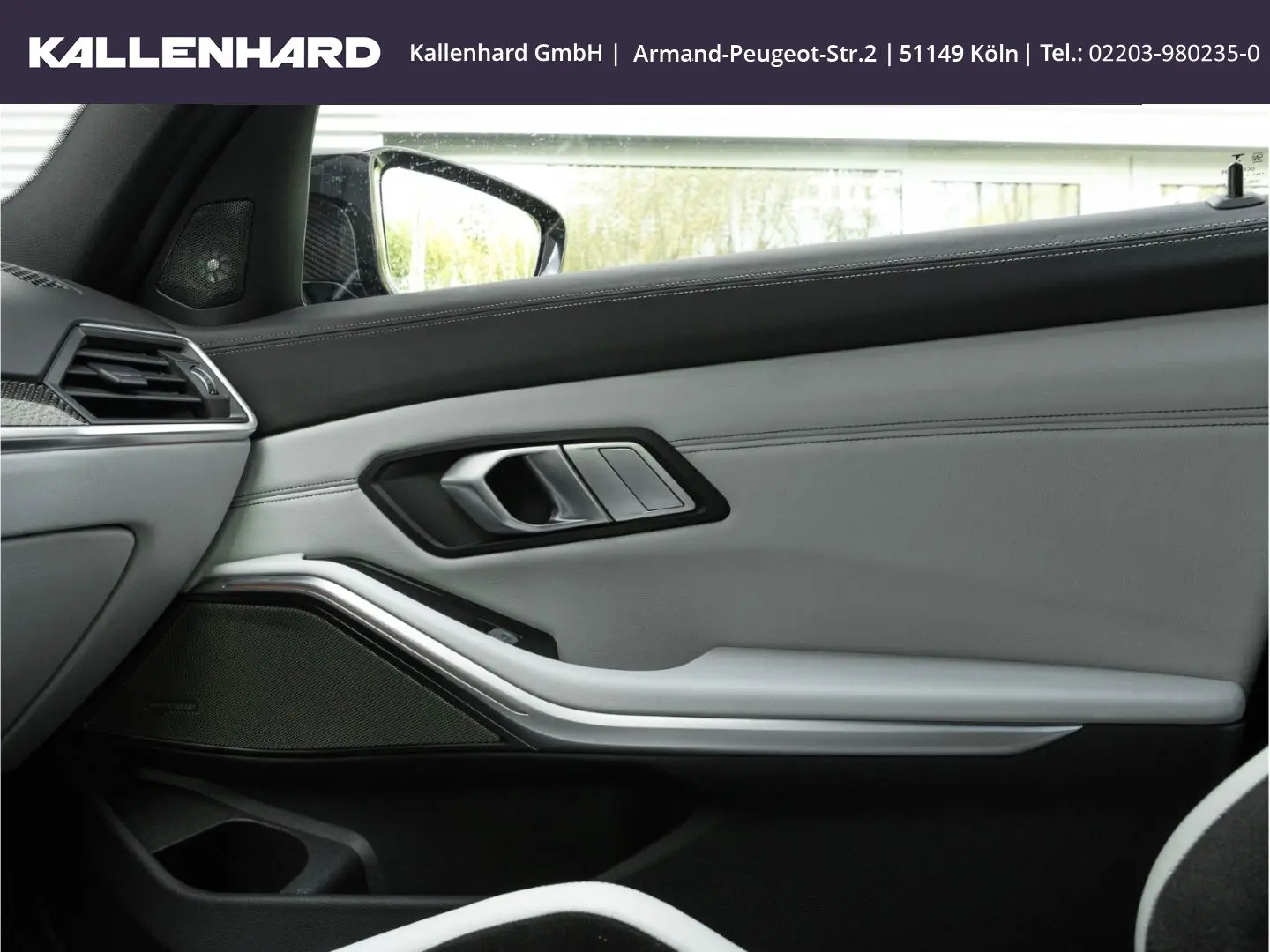 M3 Manuell-Ind.FrozenBlack-Carbon Bremse