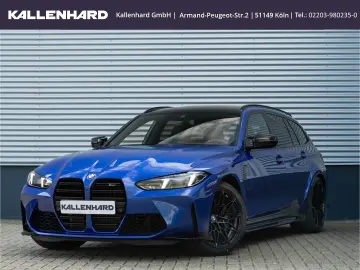 M3 xDrive Comp Touring-LCI-Head-Up-Drivers Pack