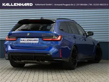 M3 xDrive Comp Touring-LCI-Head-Up-Drivers Pack