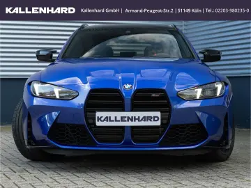 M3 xDrive Comp Touring-LCI-Head-Up-Drivers Pack