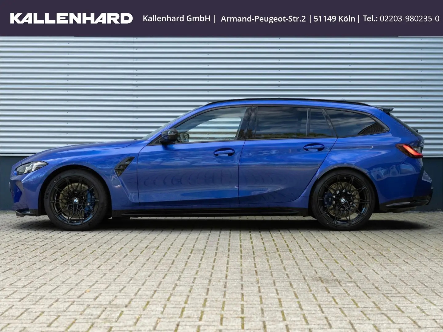 M3 xDrive Comp Touring-LCI-Head-Up-Drivers Pack