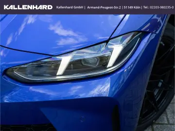 M3 xDrive Comp Touring-LCI-Head-Up-Drivers Pack