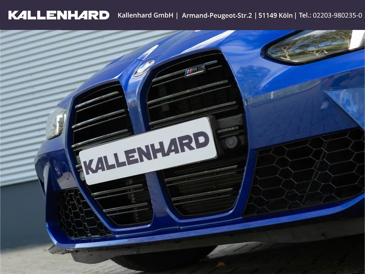 M3 xDrive Comp Touring-LCI-Head-Up-Drivers Pack