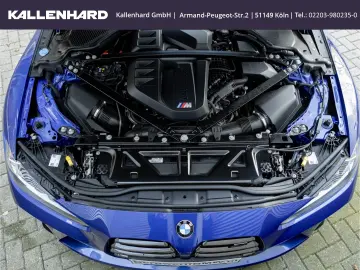 M3 xDrive Comp Touring-LCI-Head-Up-Drivers Pack