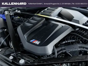 M3 xDrive Comp Touring-LCI-Head-Up-Drivers Pack