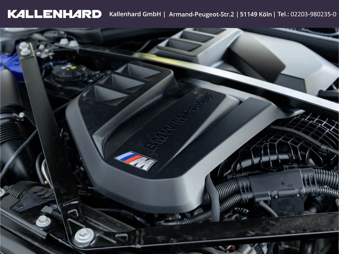 M3 xDrive Comp Touring-LCI-Head-Up-Drivers Pack