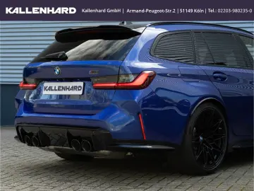 M3 xDrive Comp Touring-LCI-Head-Up-Drivers Pack