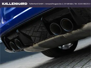 M3 xDrive Comp Touring-LCI-Head-Up-Drivers Pack