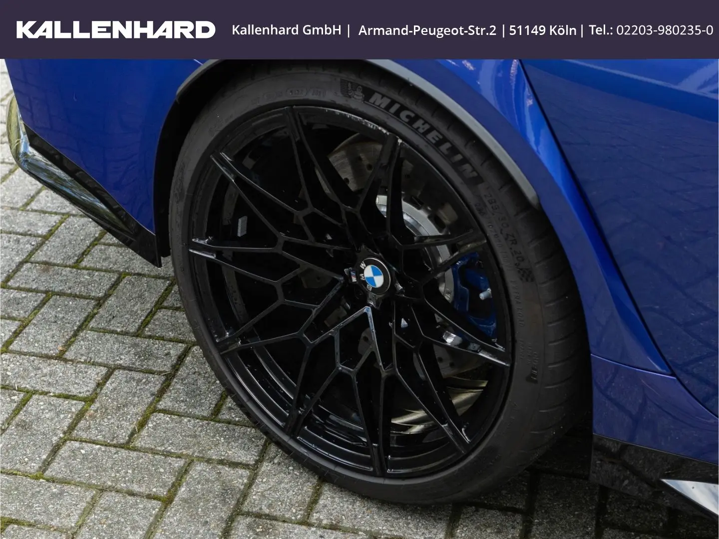 M3 xDrive Comp Touring-LCI-Head-Up-Drivers Pack