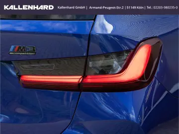 M3 xDrive Comp Touring-LCI-Head-Up-Drivers Pack