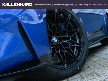 M3 xDrive Comp Touring-LCI-Head-Up-Drivers Pack