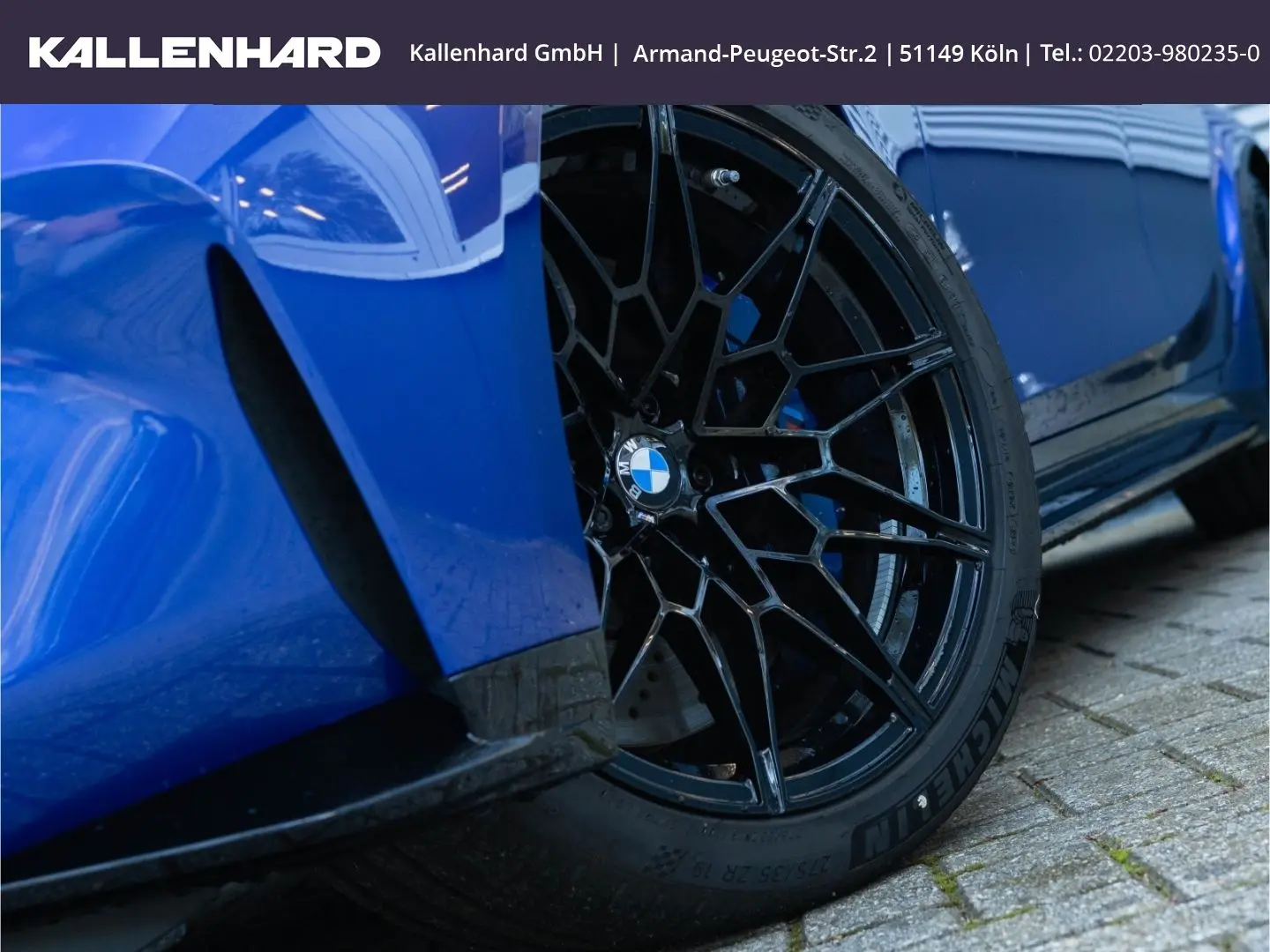 M3 xDrive Comp Touring-LCI-Head-Up-Drivers Pack