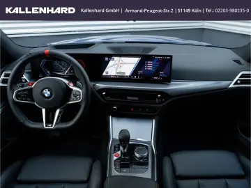 M3 xDrive Comp Touring-LCI-Head-Up-Drivers Pack