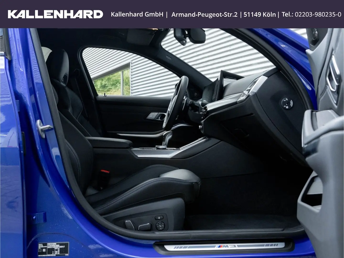 M3 xDrive Comp Touring-LCI-Head-Up-Drivers Pack