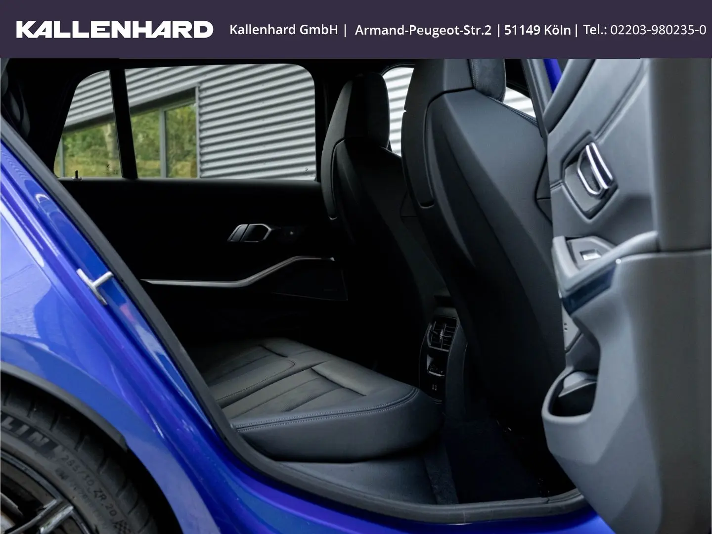 M3 xDrive Comp Touring-LCI-Head-Up-Drivers Pack