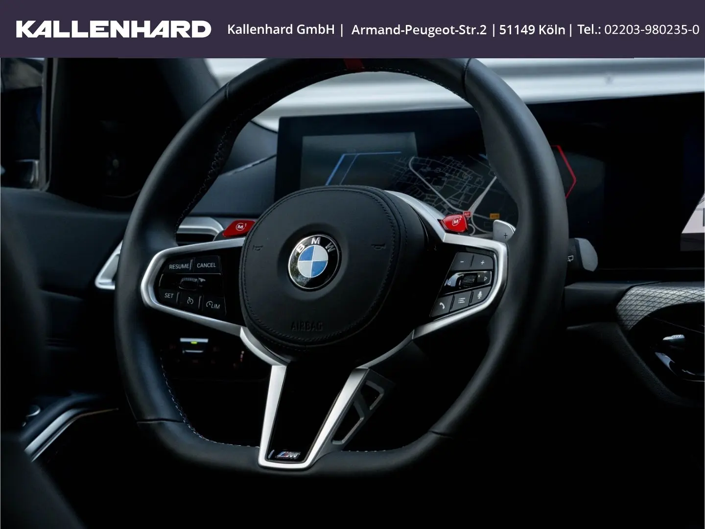 M3 xDrive Comp Touring-LCI-Head-Up-Drivers Pack