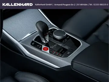 M3 xDrive Comp Touring-LCI-Head-Up-Drivers Pack