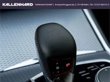 M3 xDrive Comp Touring-LCI-Head-Up-Drivers Pack