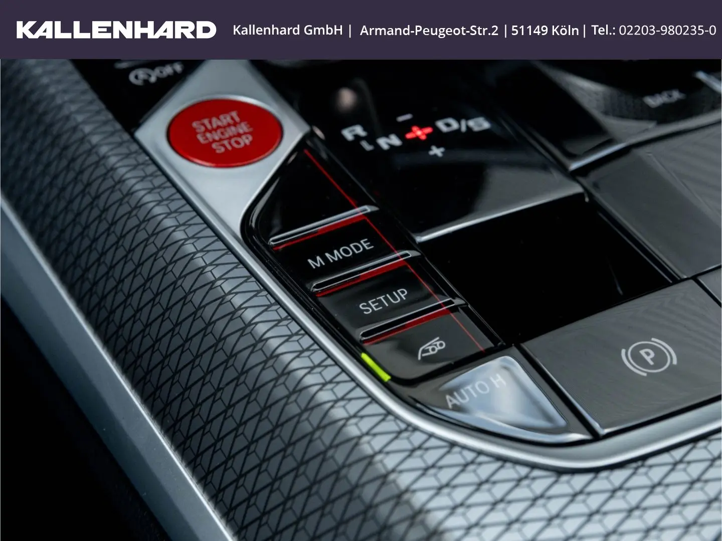 M3 xDrive Comp Touring-LCI-Head-Up-Drivers Pack