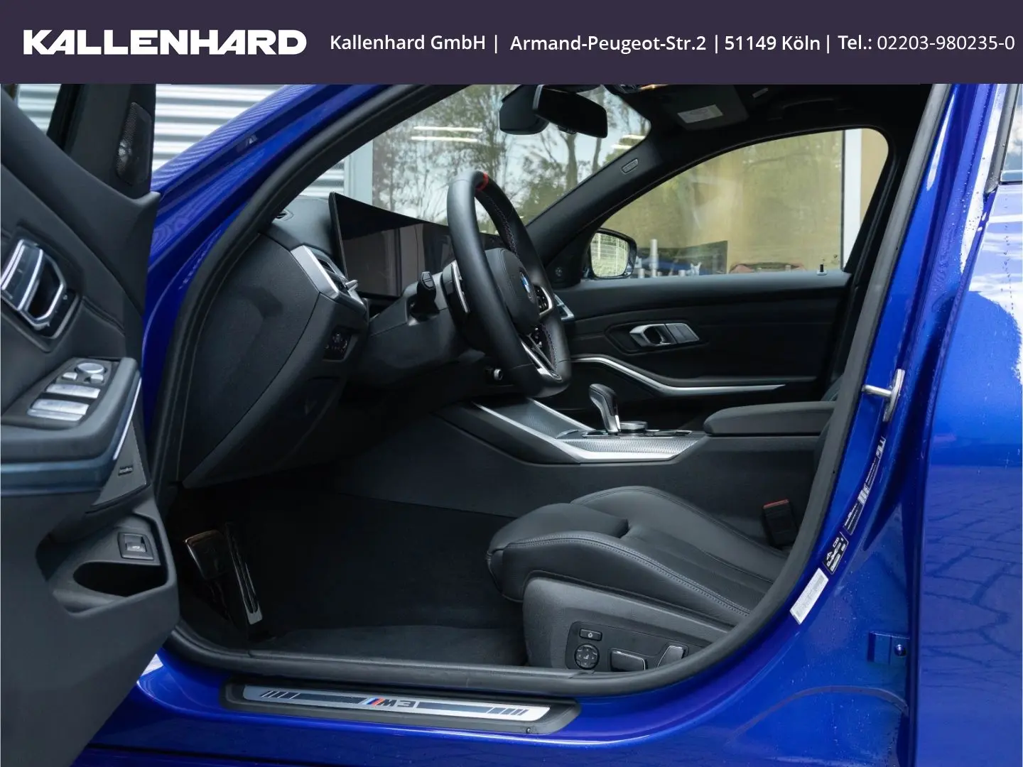 M3 xDrive Comp Touring-LCI-Head-Up-Drivers Pack