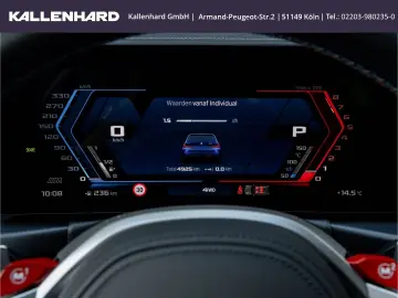 M3 xDrive Comp Touring-LCI-Head-Up-Drivers Pack