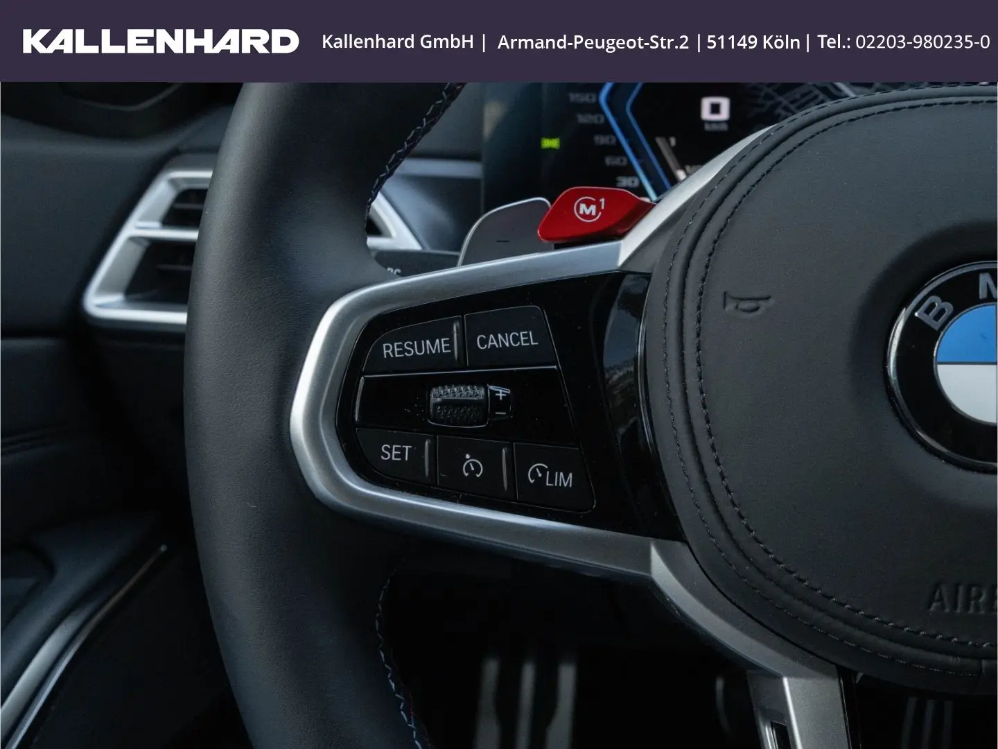 M3 xDrive Comp Touring-LCI-Head-Up-Drivers Pack