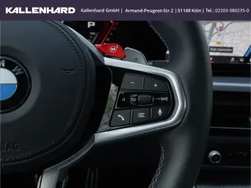 M3 xDrive Comp Touring-LCI-Head-Up-Drivers Pack