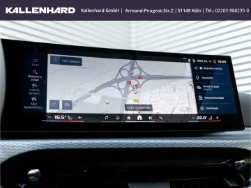 M3 xDrive Comp Touring-LCI-Head-Up-Drivers Pack