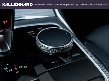 M3 xDrive Comp Touring-LCI-Head-Up-Drivers Pack