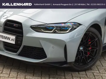 M3 xDrive Competition-Handicap Umbau-Handgas