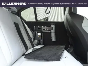 M3 xDrive Competition-Handicap Umbau-Handgas