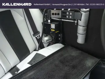 M3 xDrive Competition-Handicap Umbau-Handgas